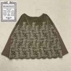 2026年最新】ビアズリー beardsley 刺繍の人気アイテム - メルカリ