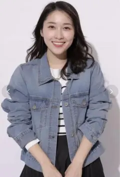 ★コンパクトライトGジャン★