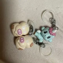 手塚治虫めじるしアクセサリー 3個セット