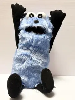 【早い物勝ち！•即日発送！ 】パペットスンスンBiGぬいぐるみ〜WA!〜