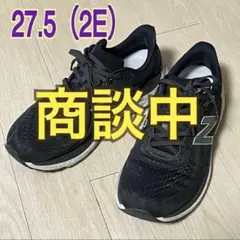 ニューバランス M860 Z13 27.5（2E）【中古】