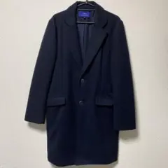 チェスターコート