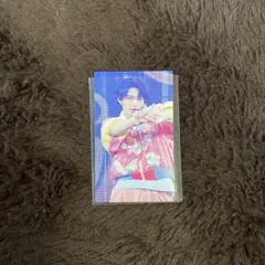 佐野勇斗 M!X トレカ 兵庫限定 M!LK