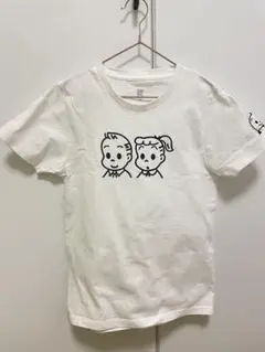 グラニフ　オサムグッズ　Tシャツ　140