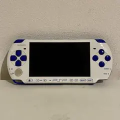 PSP 3000 バッテリーなし 本体のみ