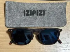 IZIPIZI サングラス　MSEC33 00 EIJのサムネイル