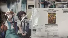 ユニアリ プレイマット&アクションポイントカードセット