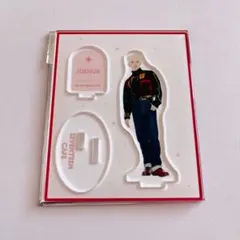 SEVENTEEN セブチカフェ ジョシュア アクスタ