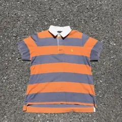 多*種様 RalphLauren ボーダーポロシャツのサムネイル