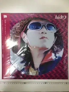 2025年最新】Hide ピクチャー レコードの人気アイテム - メルカリ