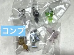 どこでもいっしょ　めじるしアクセサリー