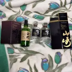 2026年最新】シングルモルト 白州18年の人気アイテム - メルカリ