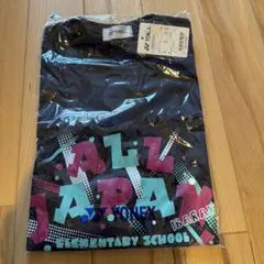 YONEX トレーニングTシャツ L ネイビーブルー