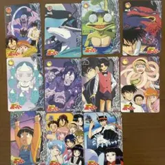 HUNTER×HUNTER アマダトレーディングステッカー ヌメーレ湿原 - メルカリ