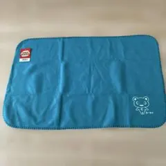 Calm Blanket カームブランケット ブルー コーすけ