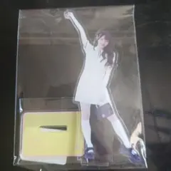 乃木坂46　岡本姫奈　A賞アクリルスタンド