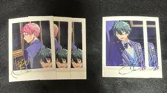 あんスタ 5周年 ぱしゃこれ Valkyrie