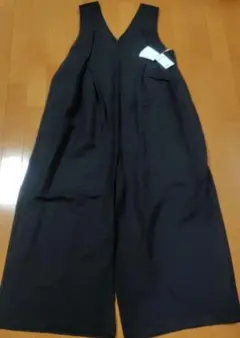 【タグ付き新品・未使用】GALLARD GALANTE☆サロペット♪のサムネイル