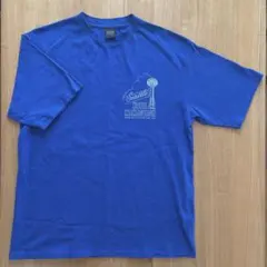 MANASTASH CiTee HOTEL Tシャツ Men's Mのサムネイル