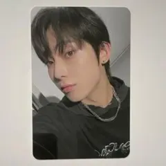 SUNOO manifesto ソウル トレカ