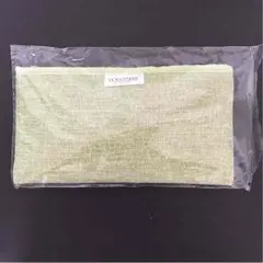 ロクシタン アメニティセット ポーチ リップクリーム 新品 未使用 未開封