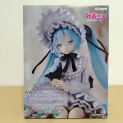 初音ミク ぬーどるストッパー ヴィンテージドール