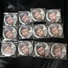 桃源暗鬼 コミケ c107 秋田書店 缶バッジ 冬コミ 桃巌深夜