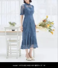 ドレス お呼ばれ 二次会 結婚式