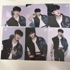 チャンビン scars ソリクン ラントレ