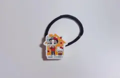 カリスマ サンリオ 伊藤ふみや ハローキティ ヘアゴム