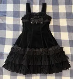 2026年最新】angelic pretty jskの人気アイテム - メルカリ