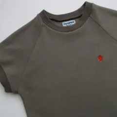 Gymphlex ジムフレックス ラグランスリーブ Tシャツ イングランド製のサムネイル