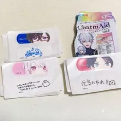 CharmAid にじさんじ