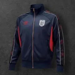 90s UMBRO イングランド代表 トラックジャケット