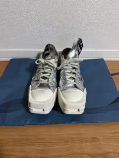 CONVERSE×RICK OWENS ダークシャドウ TURBODRK