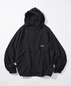 FREAk’S STOREナイロンジッププルゾン
