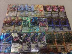 ①【未開封】ドキドキつよいデッキ25の王道 まとめ売り13個＋プロモ6P