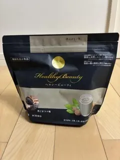 カーブスHealthy Beauty 黒ごまラテ味 360g - メルカリ