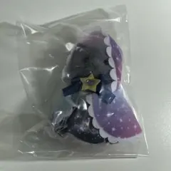 シルバニアファミリーDXくじ どきどきフレンズ　ペルシャネコ　スカイ