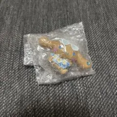 シナモロール シークレットマスコット 日焼け