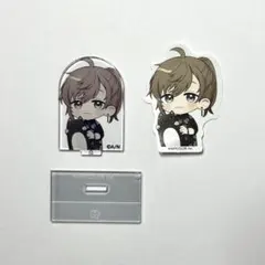 叶/にじさんじチョコエッグプラス　アクリルスタンド