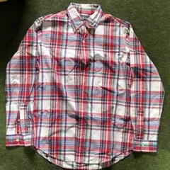 Ralph Lauren チェック柄シャツ Mサイズ