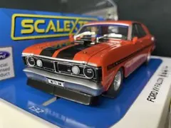スケーレックストリック フォード XY ファルコン Falcon スロットカーのサムネイル