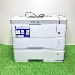 EPSON LP-S5300 カラーレーザープリンター A3対応 通電確認済み - メルカリ