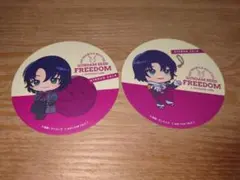 2025年最新】アニメイトカフェ ガンダムseed コースターの人気アイテム