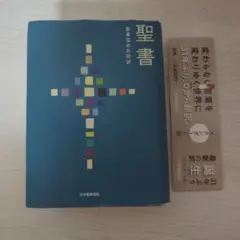 2026年最新】聖書 聖書協会共同訳 総革装中型 SI58の人気アイテム