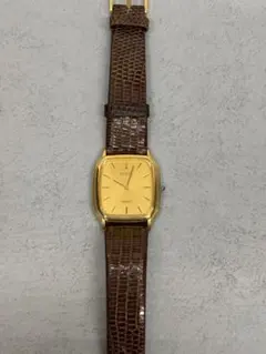 セイコー ドルチェ ゴールド8AD105 5E31-5B30