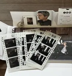 BTS ARIRANG アルバム フォトカード付き