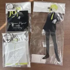 2026年最新】カゲプロ アクリルスタンドの人気アイテム - メルカリ