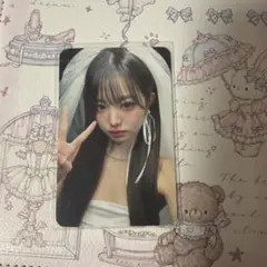 2026年最新】ive ウォニョン withmuuの人気アイテム - メルカリ